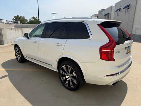Used 2020 Volvo XC90 T6 Inscription w/ Protection Package AWD/4WD image 6