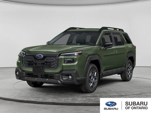 New 2026 Subaru Outback Premium AWD/4WD image 1