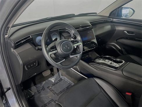 Used 2024 Hyundai Tucson Limited image 10