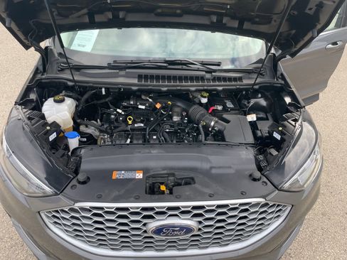 Certified 2024 Ford Edge SEL w/ Convenience Package image 20