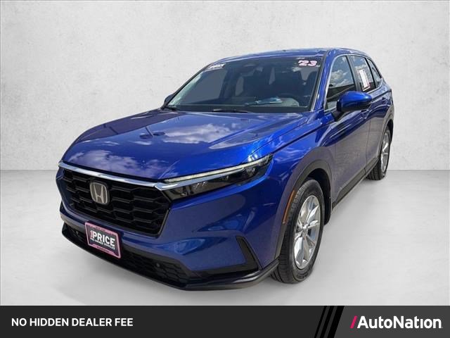Used 2023 Honda CR-V EX-L image 1