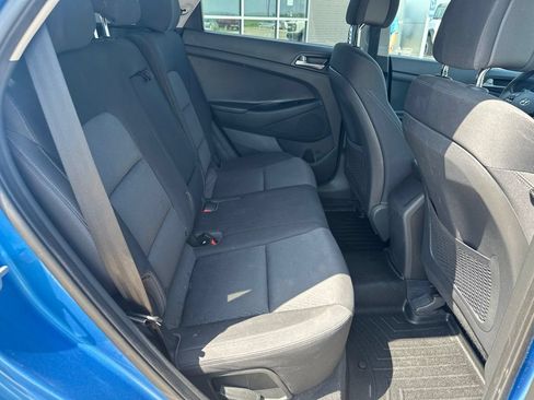 Used 2018 Hyundai Tucson SEL AWD/4WD image 27