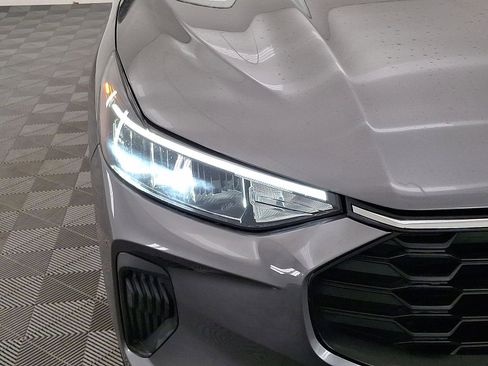 Used 2024 Ford Escape Active image 27