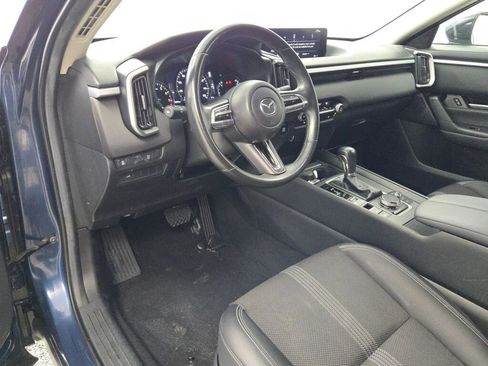 Used 2024 MAZDA CX-50 AWD 2.5 S w/ Preferred Package image 23