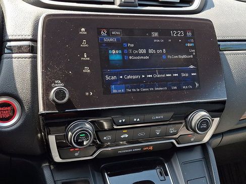 Used 2019 Honda CR-V EX image 18