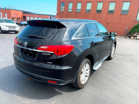 Used 2014 Acura RDX AWD w/ Technology Package image 17