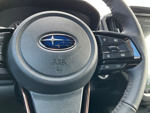 New 2026 Subaru Forester Sport image 22