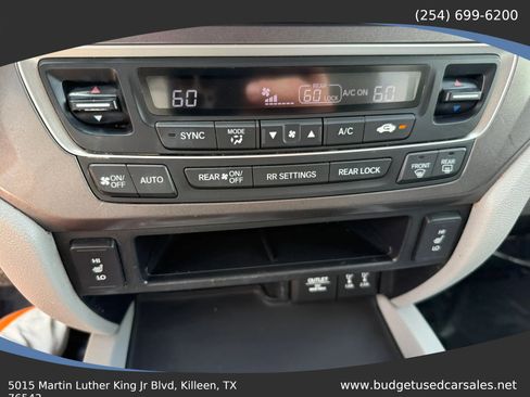 Used 2016 Honda Pilot EX-L image 16