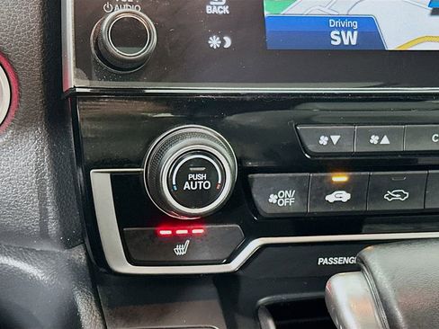 Used 2017 Honda CR-V EX-L image 27