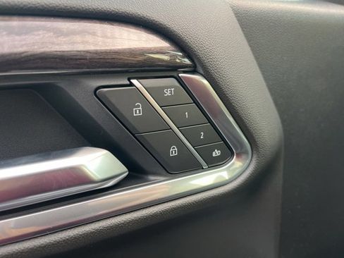 New 2026 Chevrolet Silverado 1500 LTZ w/ LTZ Premium Package image 17