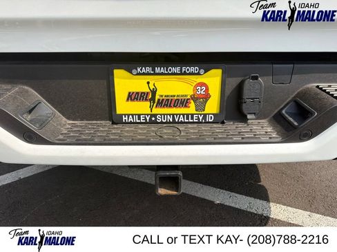 Used 2025 RAM 1500 Big Horn AWD/4WD image 8