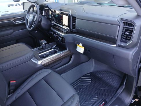 New 2026 Chevrolet Silverado 1500 LT Trail Boss w/ LT Trail Boss Premium Package image 30