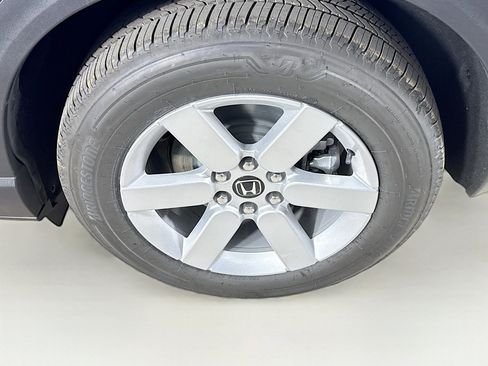 New 2026 Honda Prologue Eco image 37