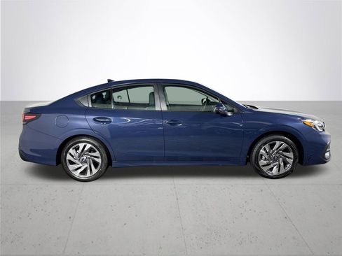 New 2025 Subaru Legacy Limited image 5