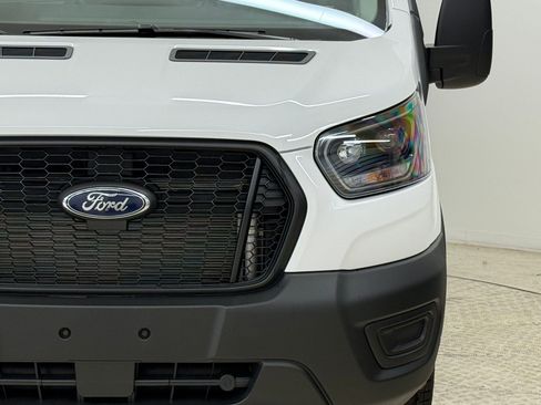 New 2025 Ford Transit 150 Low Roof w/ Load Area Protection Package RWD image 10