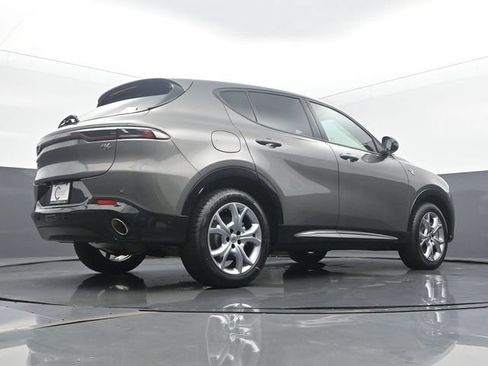 New 2025 Dodge Hornet R/T AWD/4WD image 51