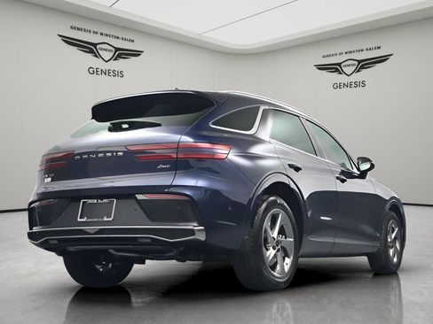 Used 2026 Genesis GV70 2.5T Advanced AWD/4WD image 12