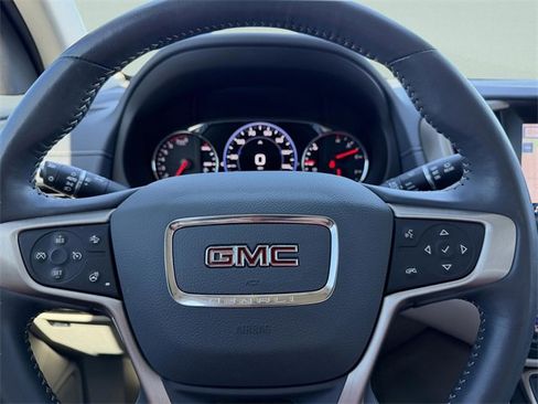 Certified 2022 GMC Terrain Denali image 37