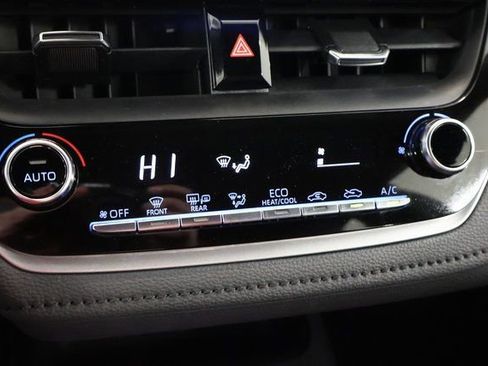 Certified 2022 Toyota Corolla SE image 23