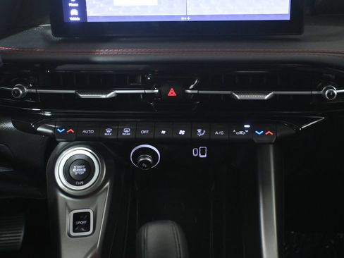 Used 2024 Dodge Hornet R/T Plus w/ Tech Pack Plus w/o Parking AWD/4WD image 22