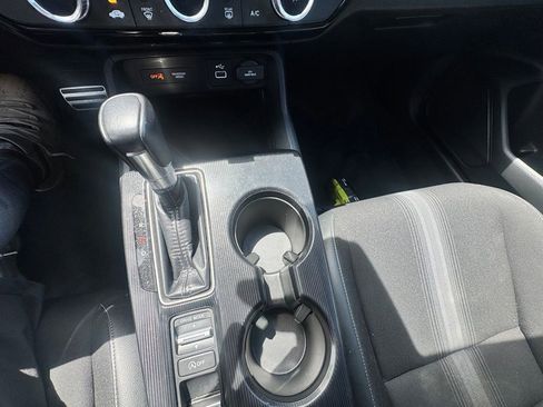 Used 2022 Honda Civic Sport image 11