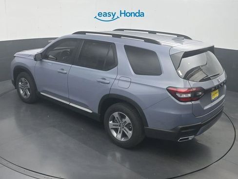 New 2026 Honda Pilot EX-L image 22