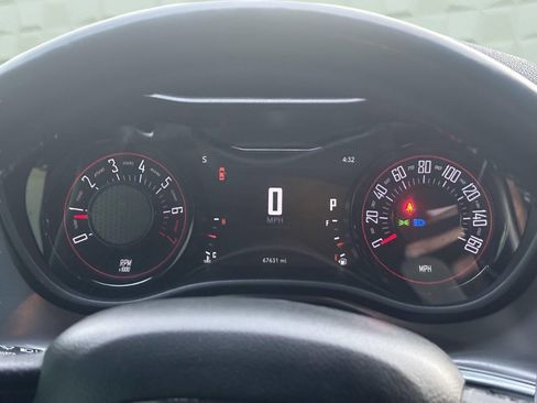 Used 2021 Dodge Challenger GT w/ Driver Convenience Group image 32