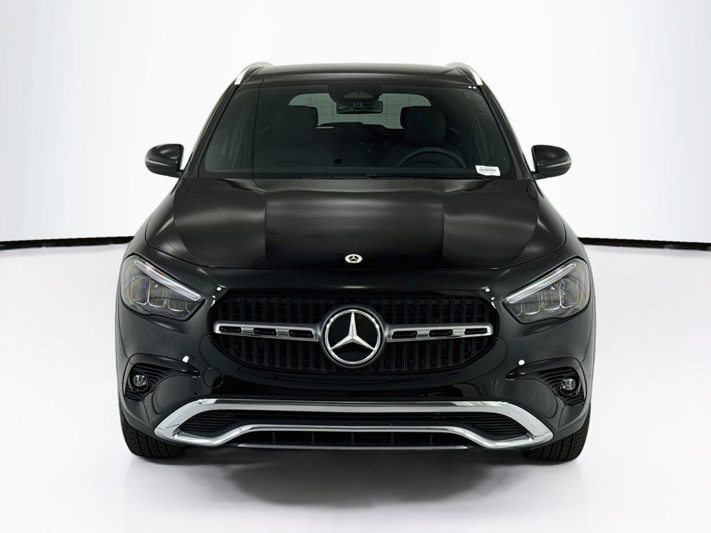 Used 2026 Mercedes-Benz GLA 250 image 2