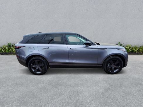 Used 2020 Land Rover Range Rover Velar S AWD/4WD image 5