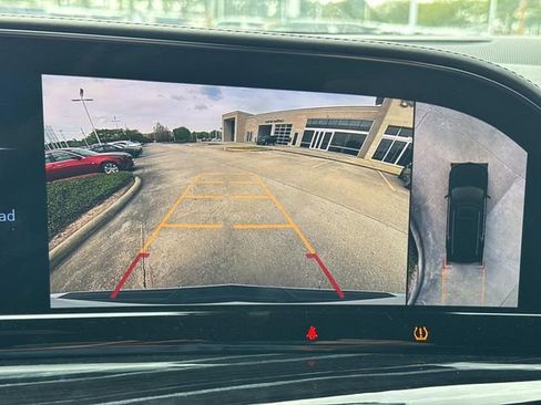 Used 2021 Cadillac Escalade Sport w/ Driver Assist Tech Package RWD image 28