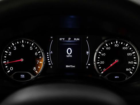 Used 2018 Jeep Renegade Sport w/ Power & Air Group AWD/4WD image 15