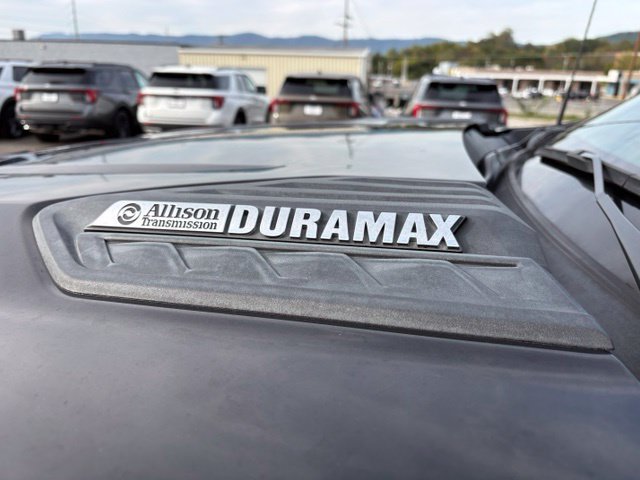 Used 2023 Chevrolet Silverado 2500 LT AWD/4WD image 14
