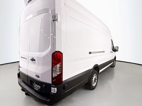 New 2026 Ford Transit 350 148 High Roof Extended AWD image 7