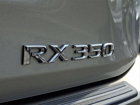 Used 2017 Lexus RX 350 AWD image 31