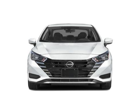 Used 2024 Nissan Versa SV w/ Trunk Package FWD image 7