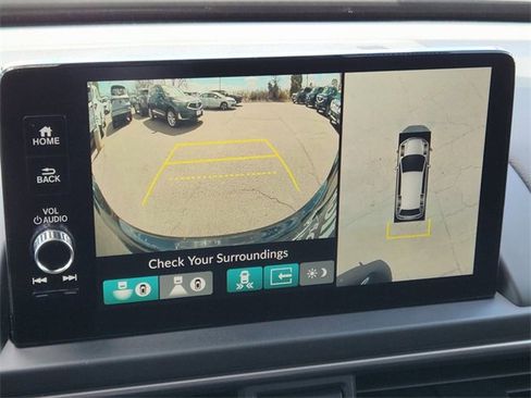 New 2025 Honda Pilot Elite image 24