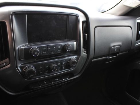 Used 2018 Chevrolet Silverado 1500 LT w/ All Star Edition image 20