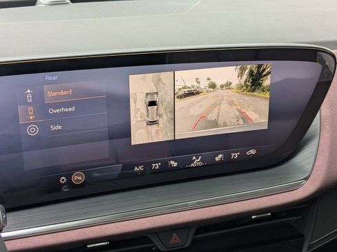 New 2026 Buick Envision Sport Touring AWD/4WD image 23
