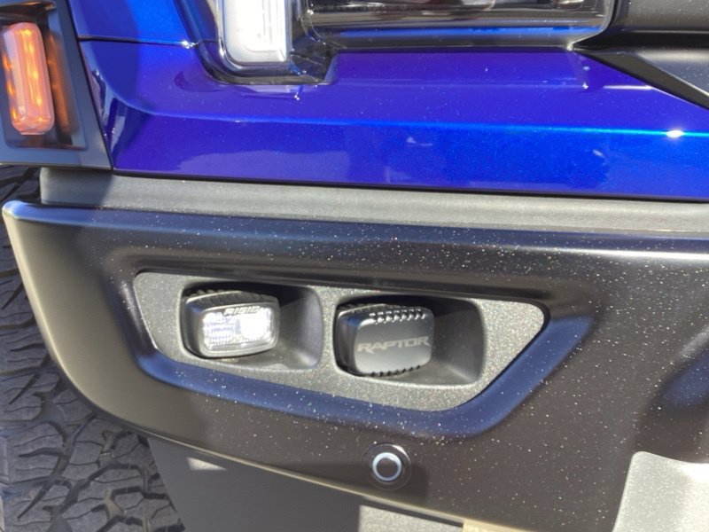 New 2026 Ford F150 Raptor AWD/4WD image 20
