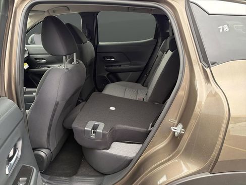 New 2026 Nissan Kicks SV image 26