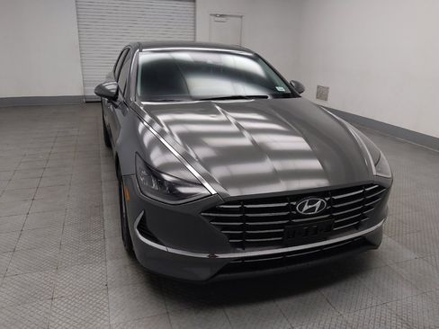 Used 2022 Hyundai Sonata SE FWD image 14