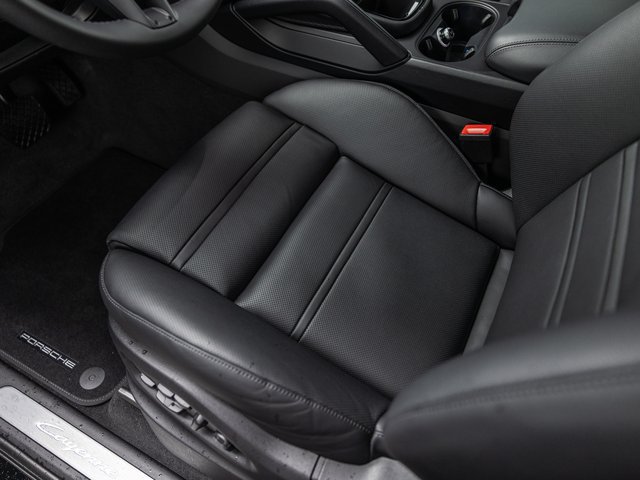 Used 2026 Porsche Cayenne E-Hybrid AWD/4WD image 42