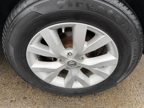 Used 2012 Nissan Murano S AWD/4WD image 16