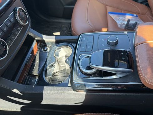 Used 2017 Mercedes-Benz GLE 350 GLE 350 image 25