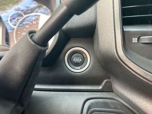 Used 2025 RAM 5500 Tradesman image 30