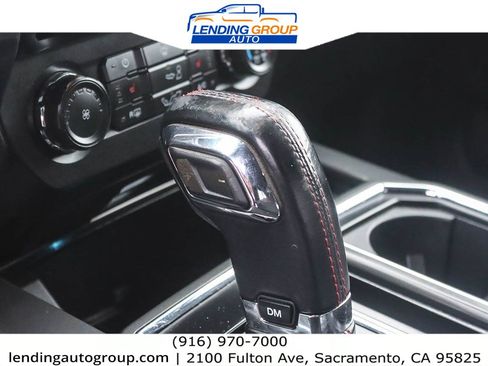 Used 2018 Ford F150 XLT w/ Equipment Group 302A Luxury image 18