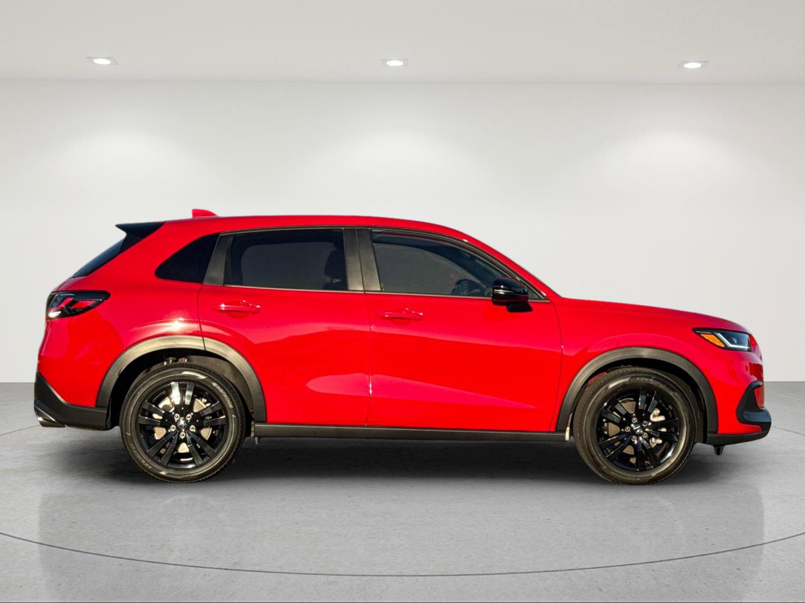 Used 2026 Honda HR-V Sport image 7
