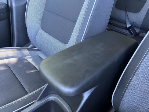 Used 2024 Chevrolet TrailBlazer LS w/ LS Convenience Package FWD image 27