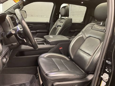Used 2022 RAM 1500 TRX w/ TRX Level 2 Equipment Group image 24