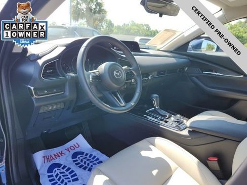Certified 2024 MAZDA CX-30 AWD 2.5 S w/ Preferred Package image 6